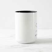 Persoonlijke Scorpio-sterrenbeeldmok - Aangepaste Mok (Midden)