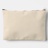 Persoonlijke Script Bruidsmeisje Zakje Huwelijks C Etui (Achterkant)