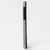 Persoonlijke Sea Life iPhone hoes (Achterkant/links)