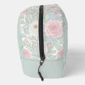Persoonlijke Shabby Chic Toilettasje (Rechts)