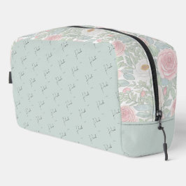 Persoonlijke Shabby Chic Toilettasje