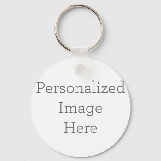 Persoonlijke Sleutelhanger (Voorkant)