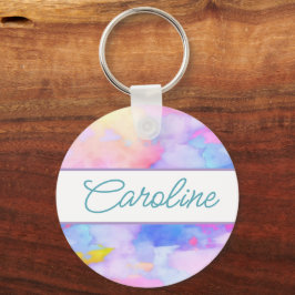 Persoonlijke sleutelhanger