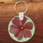 Persoonlijke Sleutelhanger (Voorkant)