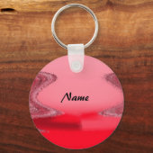 Persoonlijke Sleutelhanger (Voorkant)