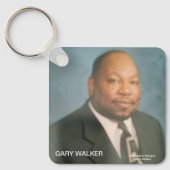 Persoonlijke Sleutelhanger (Voorkant)