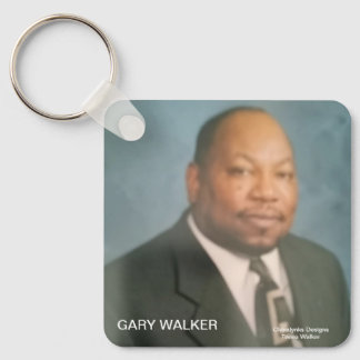 Persoonlijke Sleutelhanger