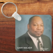 Persoonlijke Sleutelhanger (Voorkant)