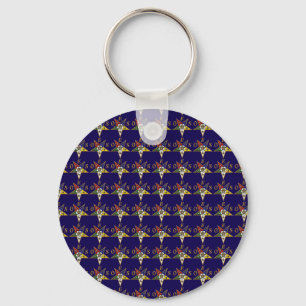 Persoonlijke sleutelhanger