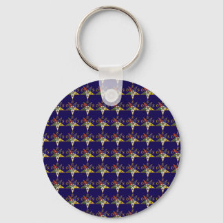 Persoonlijke sleutelhanger