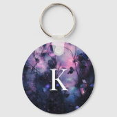 Persoonlijke Sleutelhanger Bruiloft & Feest Met In (Voorkant)