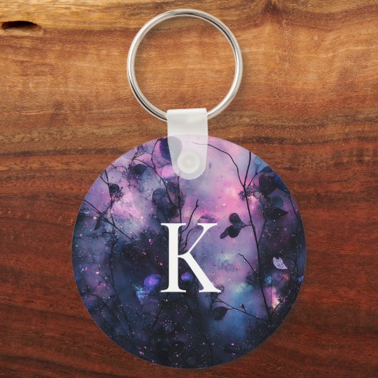 Persoonlijke Sleutelhanger Bruiloft & Feest Met In (Achterkant)