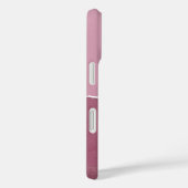 Persoonlijke sluitwas Case-Mate iPhone case (Achterkant / Rechts)