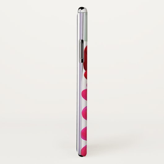 persoonlijke snoep dispenser Case-Mate iPhone case (Achterkant / rechts)