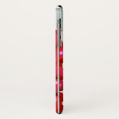 persoonlijke snoep dispenser Case-Mate iPhone case (Achterkant/links)