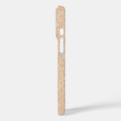 Persoonlijke Soft Luxe Serie Case-Mate iPhone Case (Achterkant / Links)