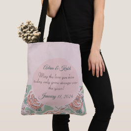 Persoonlijke Speciale Evenementen/ Op Maat Gemaakt Tote Bag