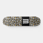 Persoonlijke speelkaart persoonlijk skateboard (Horizontaal)