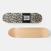Persoonlijke speelkaart persoonlijk skateboard (Horizontaal)