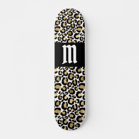 Persoonlijke speelkaart persoonlijk skateboard (Voorkant)