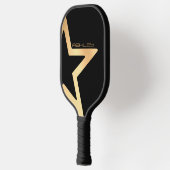 Persoonlijke Star-kracht    Pickleball Paddle (Links)