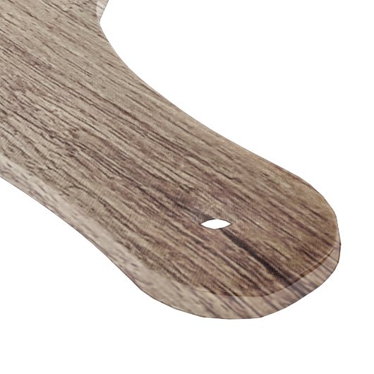 Persoonlijke startpagina snijplank (Hoek)