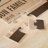 Persoonlijke startpagina - Welkomstteken voor de s Legpuzzel (Zijkant)