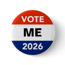 Persoonlijke Stem 2026 Tussenverkiezingscampagne