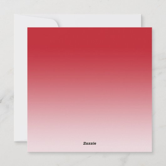 Persoonlijke Stepdad - hedendaagse Kerstmis Feestdagenkaart (Achterkant)