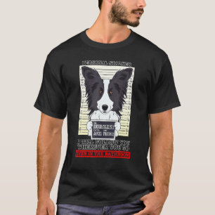 Persoonlijke sterretje volgt je waar je ook maar w t-shirt