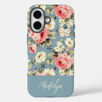 Persoonlijke Stevige Engelse Cottage Tuin Bloemen