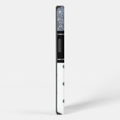 Persoonlijke Stippen iPhone 6, Tough Xtreme Hoesje (Rechterkant)