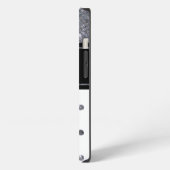 Persoonlijke Stippen iPhone 6, Tough Xtreme Hoesje (Linkerkant)
