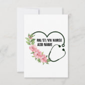 Persoonlijke studentegistratie-veteraanverpleegkun (Achterkant)