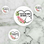 Persoonlijke studentegistratie-veteraanverpleegkun confetti