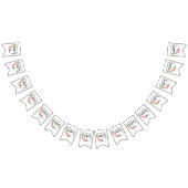 Persoonlijke studentegistratie-veteraanverpleegkun vlaggetjes (Alle)