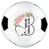 Persoonlijke studentegistratie-veteraanverpleegkun voetbal (Gedraaid)