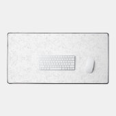 Persoonlijke studiebureaumat voor studenten bureaumat (Keyboard & Muis)