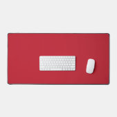 Persoonlijke studiebureaumat voor studenten bureaumat (Keyboard & Muis)