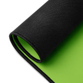 Persoonlijke studiebureaumat voor studenten bureaumat