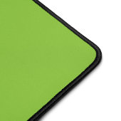 Persoonlijke studiebureaumat voor studenten bureaumat