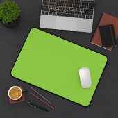 Persoonlijke studiebureaumat voor studenten bureaumat