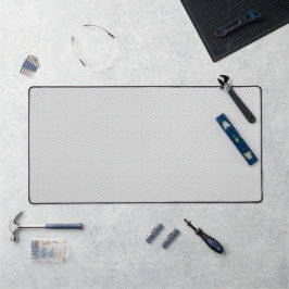 Persoonlijke studiebureaumat voor studenten bureaumat