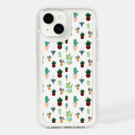 Persoonlijke Succulente Cactussen