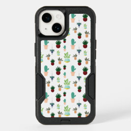 Persoonlijke Succulente Cactussen