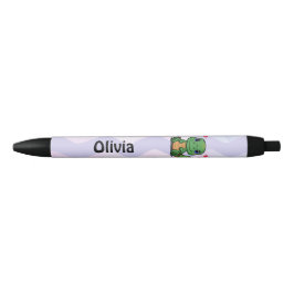 Persoonlijke T-Rex Dinosaurus Pen