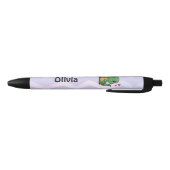Persoonlijke T-Rex Dinosaurus Pen (Bodem)
