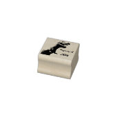 Persoonlijke T-Rex Rubberstempel (Stempel)