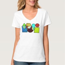 Persoonlijke T-shirts voor Vrouwen en Mannen op Ma