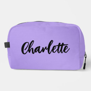Persoonlijke Tas voor Bruidsmeisjes Clutch Mak